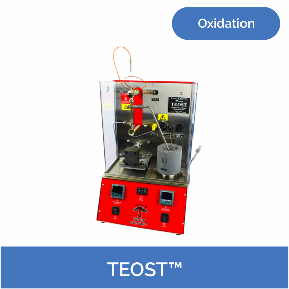 TEOST™