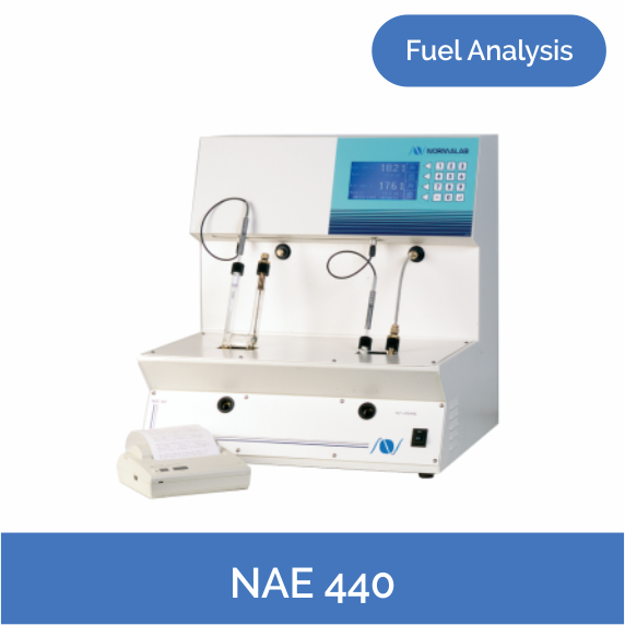 NAE 440