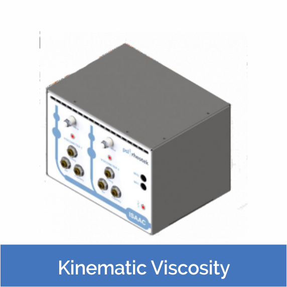 ISAAC App Viscometer