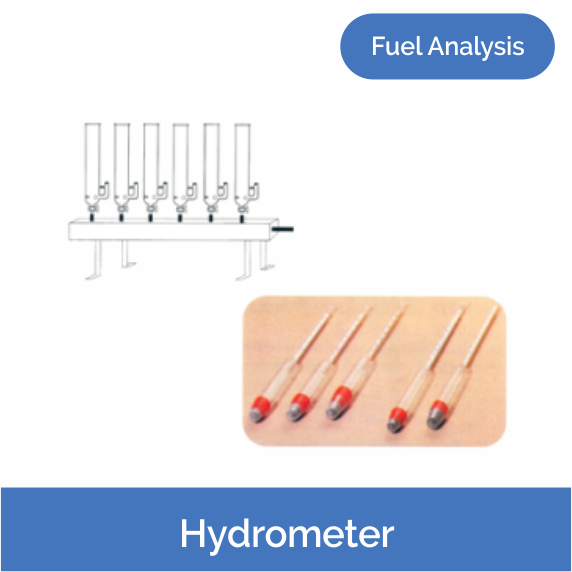 Hydrometer