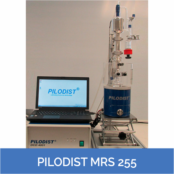PILODIST MRS 255