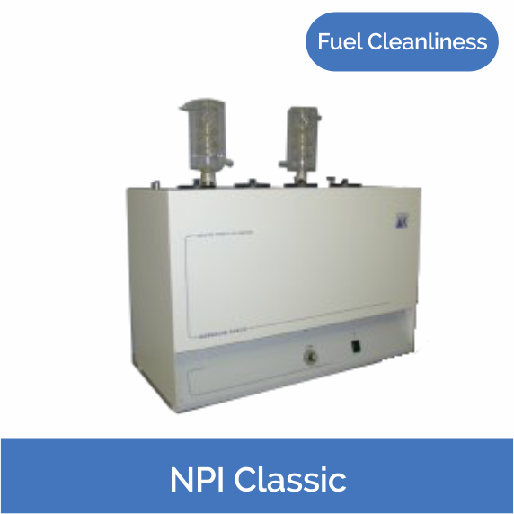 NPI Classic