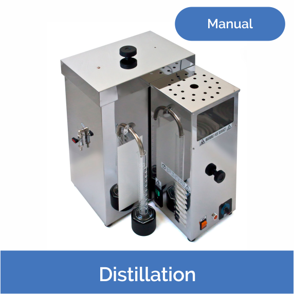 Distillation