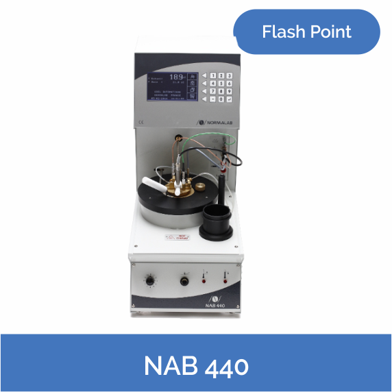 NAB 440