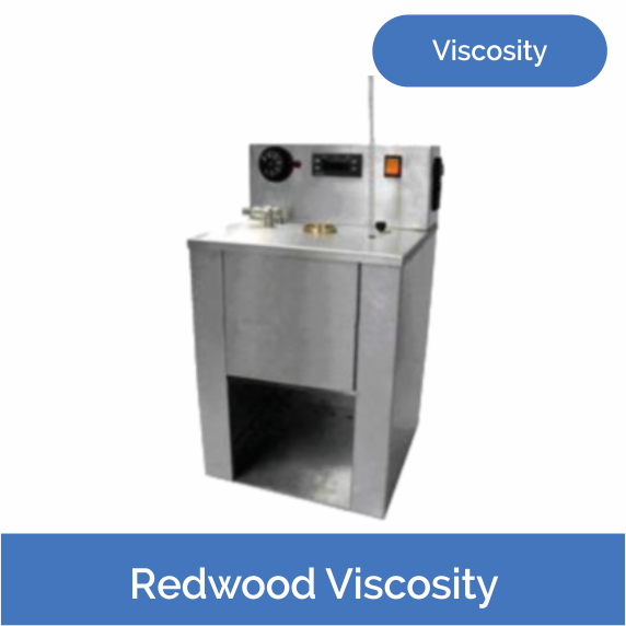 Redwood Viscosity