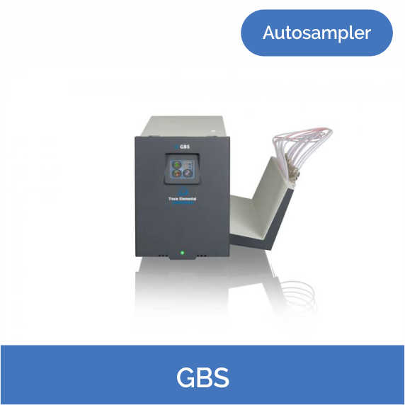 Gas Bag Auto Sampler