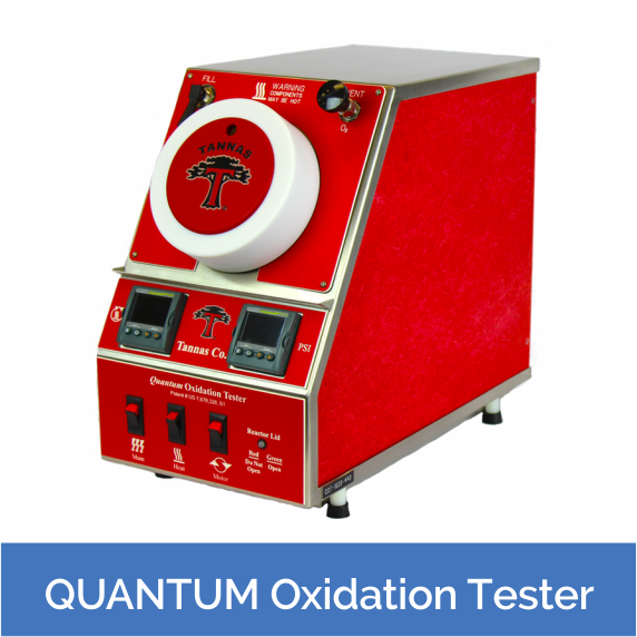 QUANTUM™ Oxidation Tester