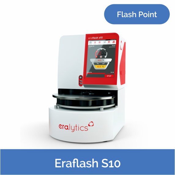 ERAFLASH S10