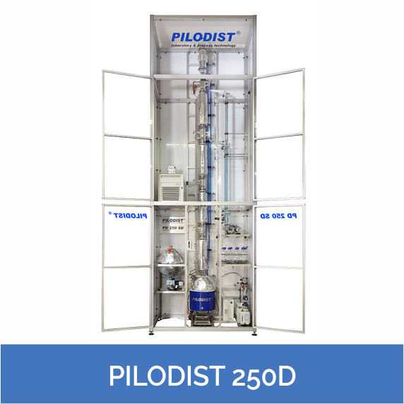 PILODIST 250D