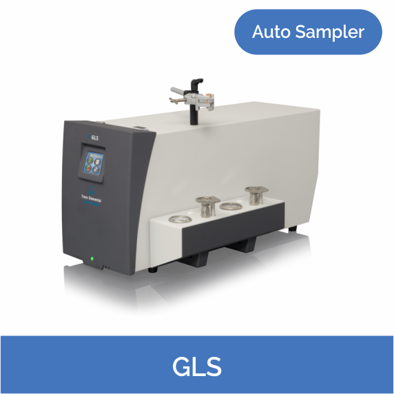 Gas and LPG Autosampler