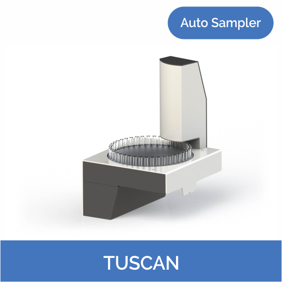 AOX Column Autosampler