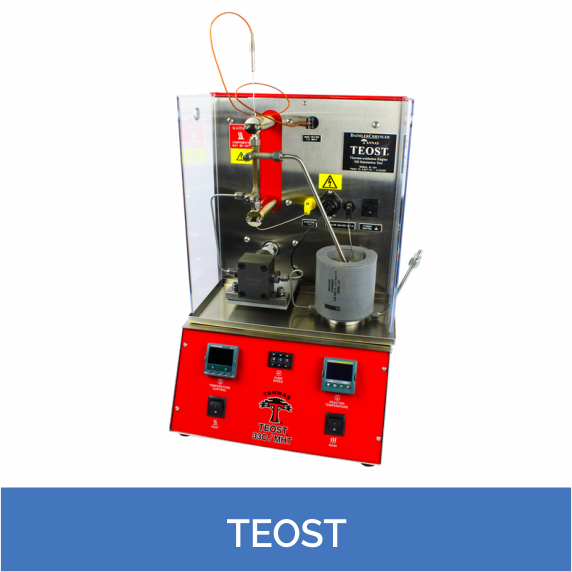 TEOST™