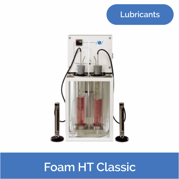 Foam HT Classic