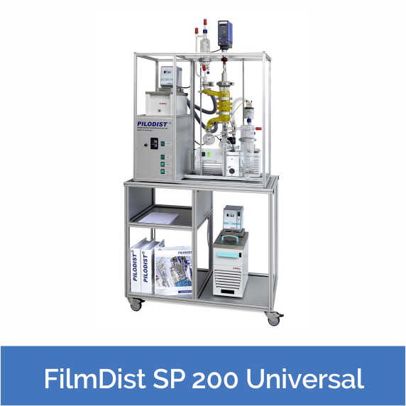 FilmDist SP 200 Universal