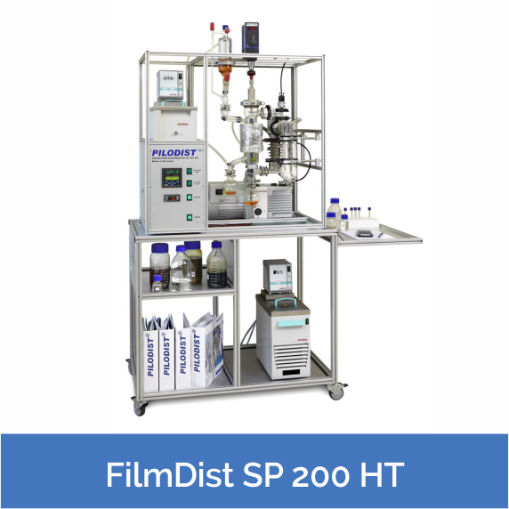 FilmDist SP 200 HT
