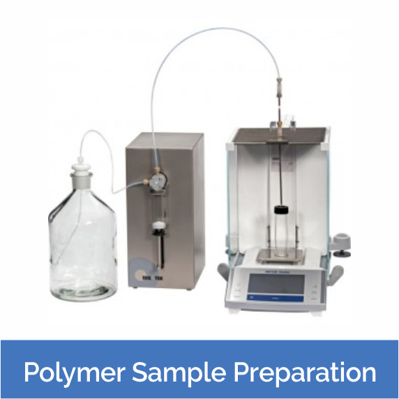 PP/PE High Density iSP PSL-Rheotek