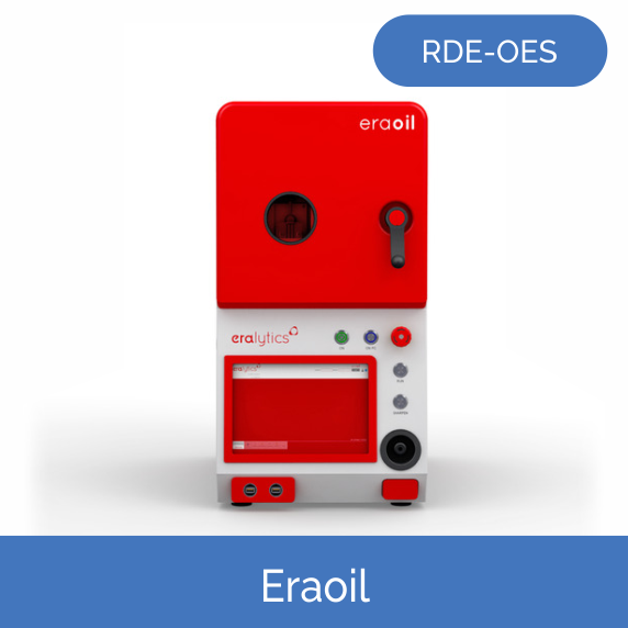 ERAOIL