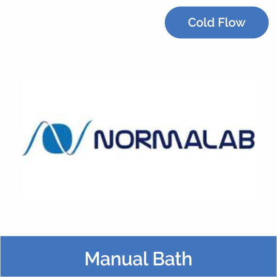 Manual Bath