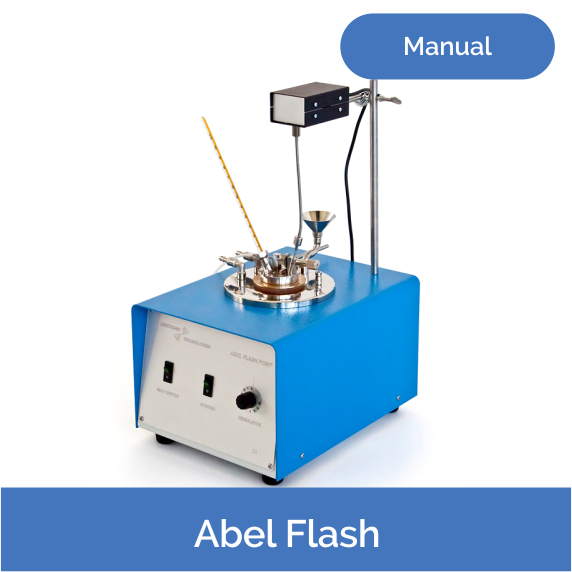 Abel Flash Point