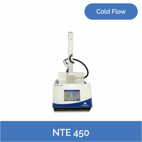NTE 450 Cloud & Pour Point