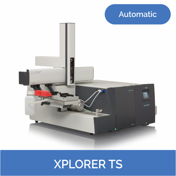 XPLORER TS
