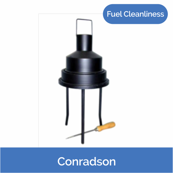 Conradson