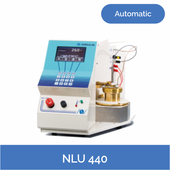 NLU 440