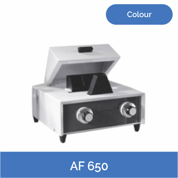 AF 650