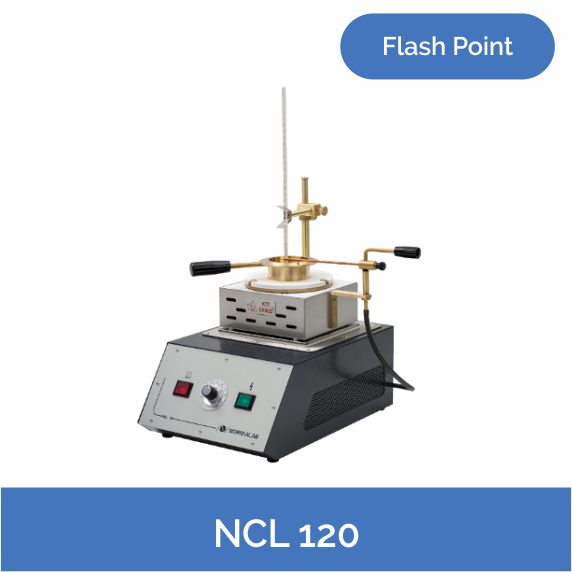 NCL 120