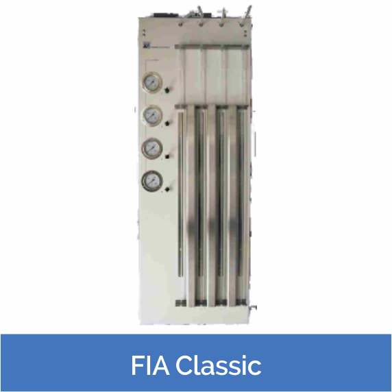 FIA Classic