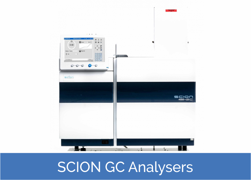 SCION GC Analysers