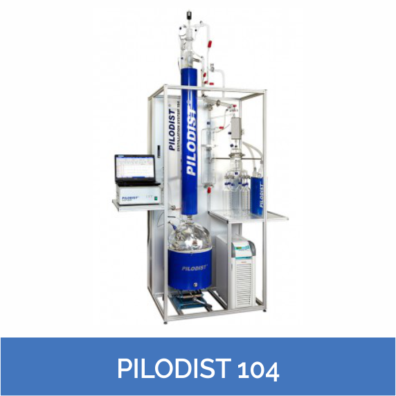 PILODIST 104