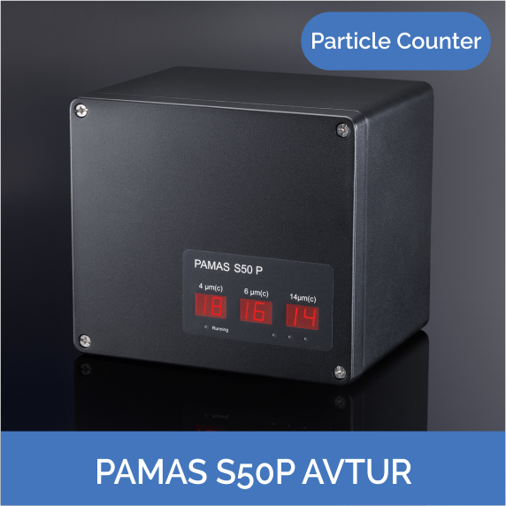 PAMAS S50P AVTUR