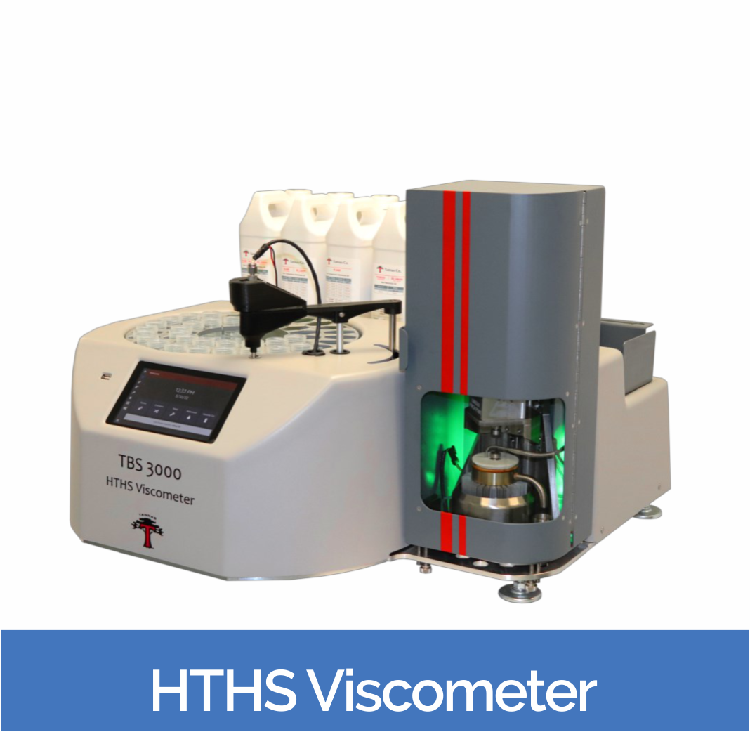 TBS 3000 HTHS Viscometer