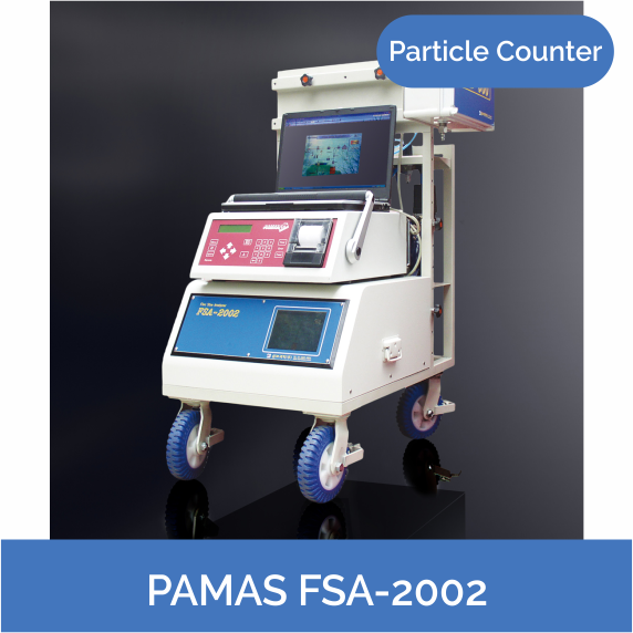 PAMAS FSA-2002