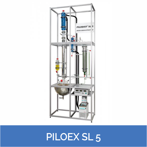 PILOEX SL 5