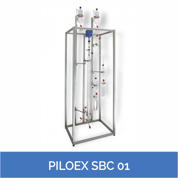 PILOEX SBC 01