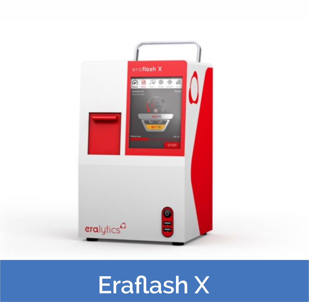 ERAFLASH X