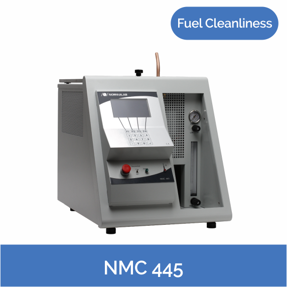 NMC 445