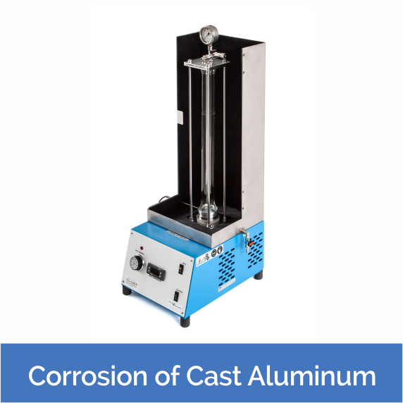 Corrosion of Cast Aluminum