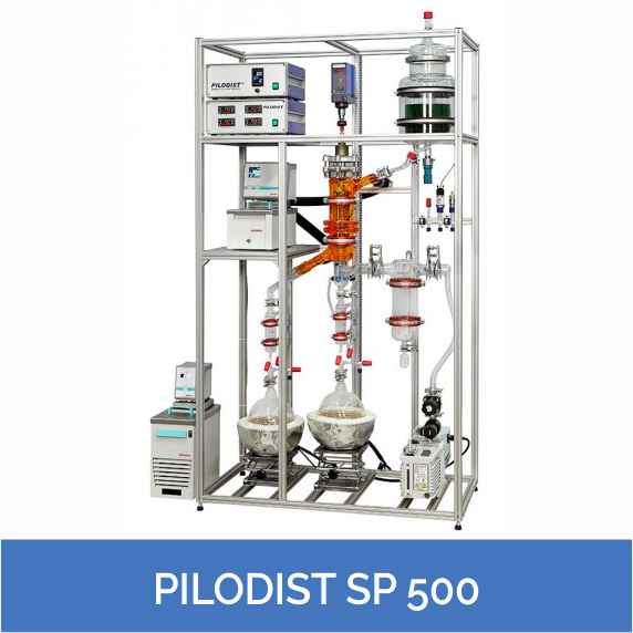 PILODIST SP 500