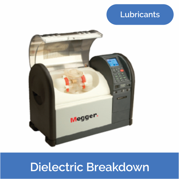 Dielectric Breakdown