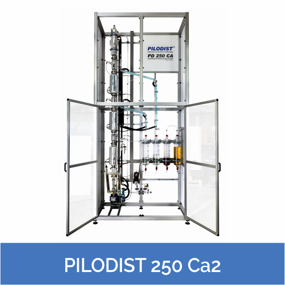 PILODIST 250 CA2