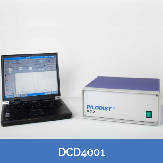 DCD4001