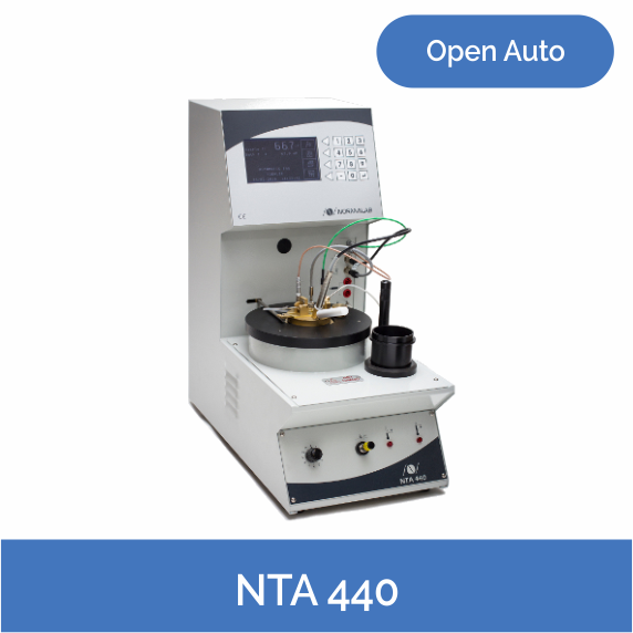 NTA 440