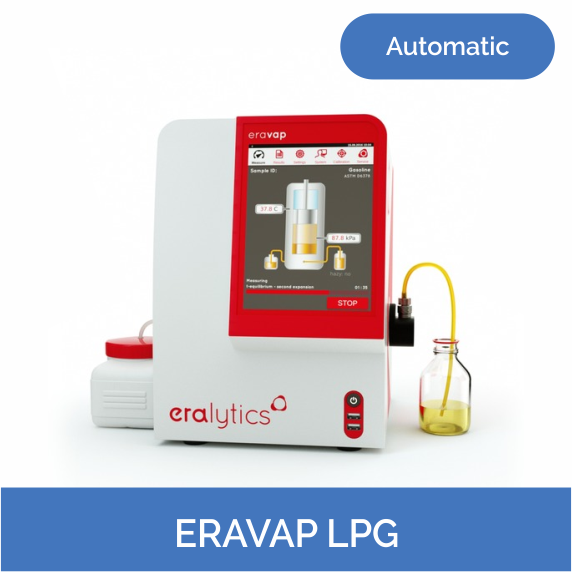 ERAVAP LPG