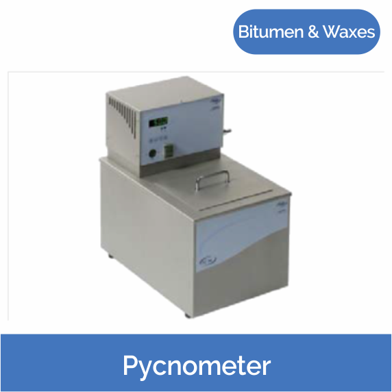 Pycnometer