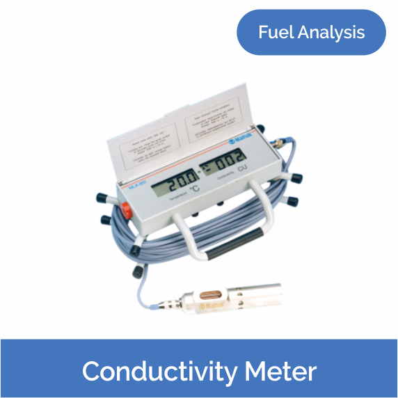 Conductivity Meter