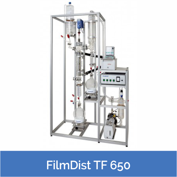 FilmDist TF 650