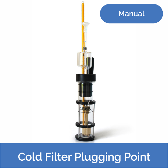 CFPP Cold Filter Plugging Point